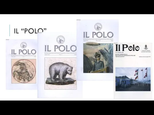 IL “POLO”