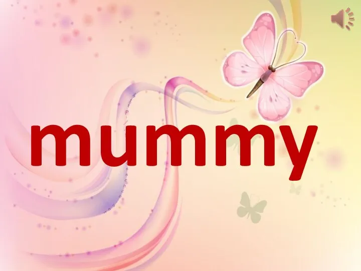 mummy