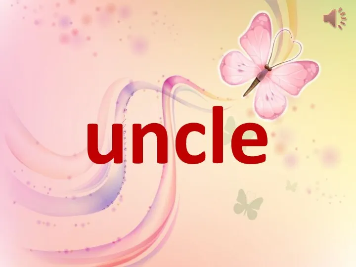 uncle