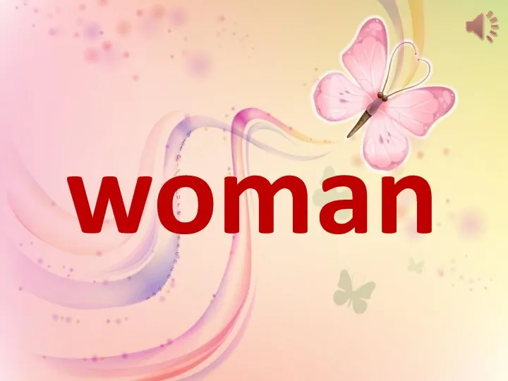 woman