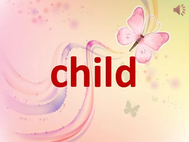 child