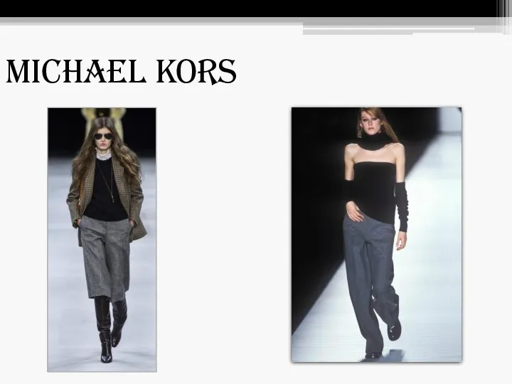 Michael Kors