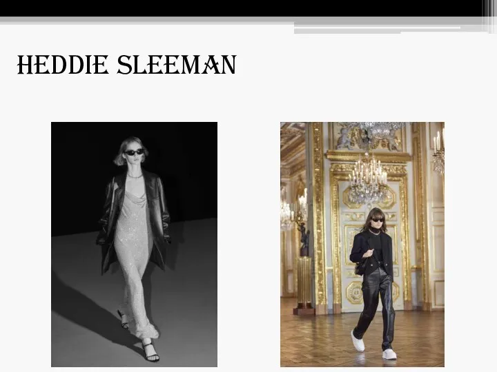 Heddie Sleeman