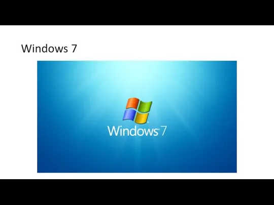 Windows 7