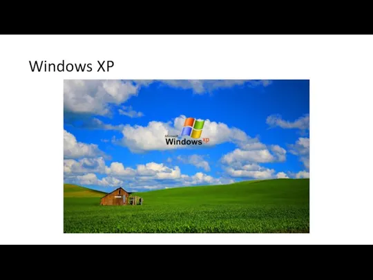 Windows XP