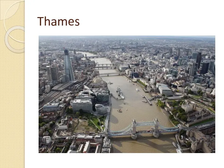 Thames