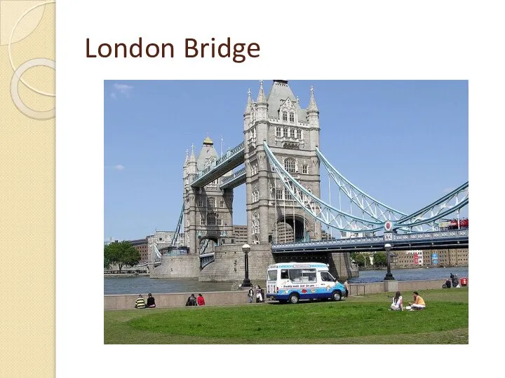 London Bridge