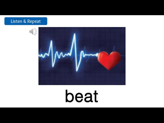 beat