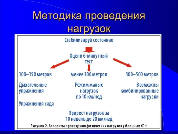 Лечение ХСН