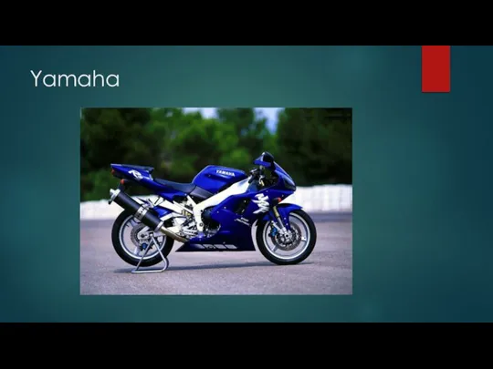 Yamaha