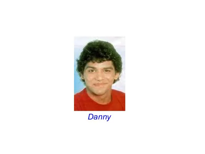 Danny