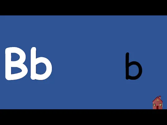 Bb b