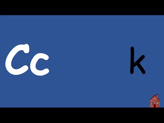 Cc k