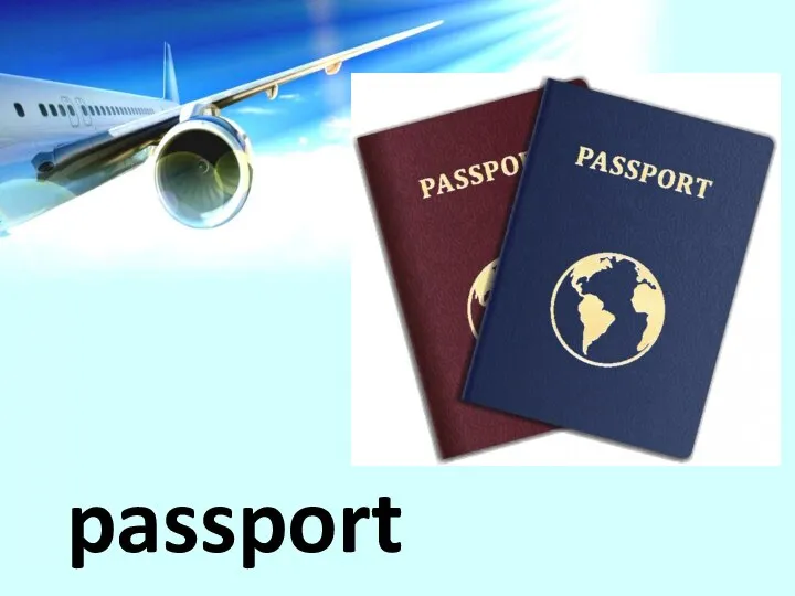 passport