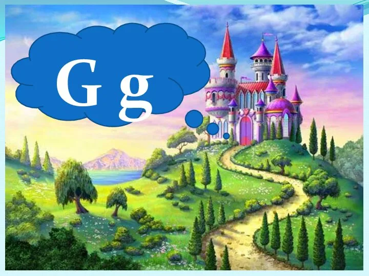 G g