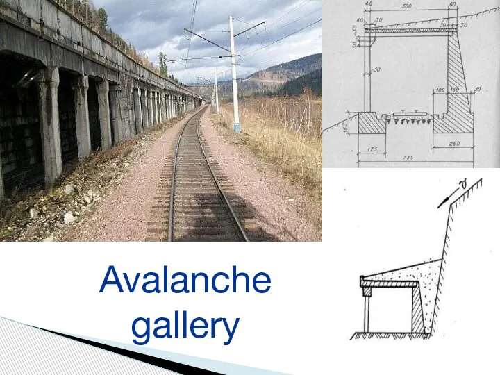Avalanche gallery