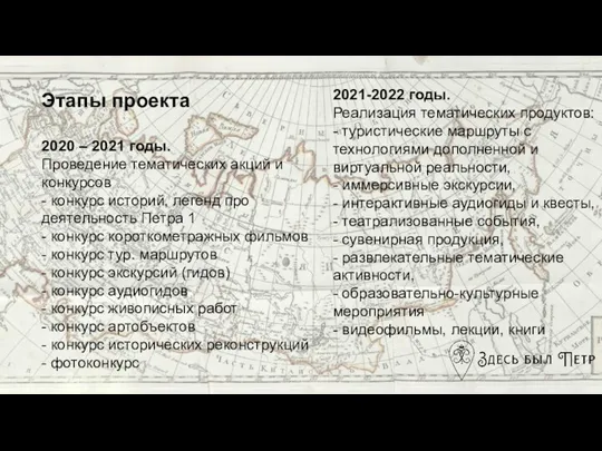 2020 – 2021 годы. Проведение тематических акций и конкурсов - конкурс историй,