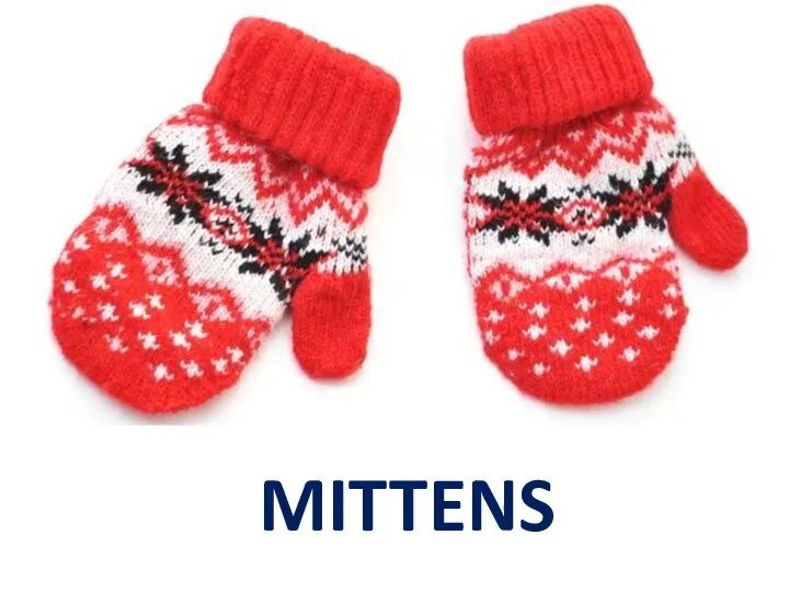 MITTENS