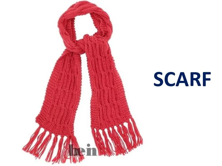 SCARF