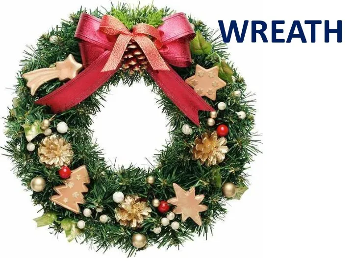 WREATH