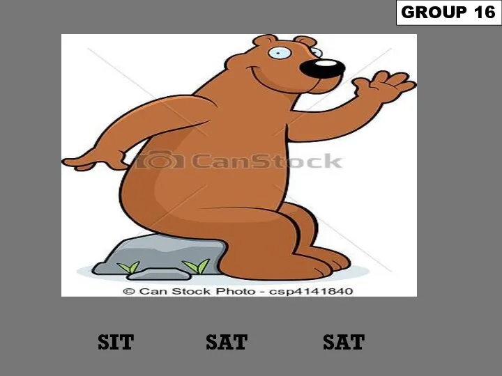 SIT GROUP 16 SAT SAT