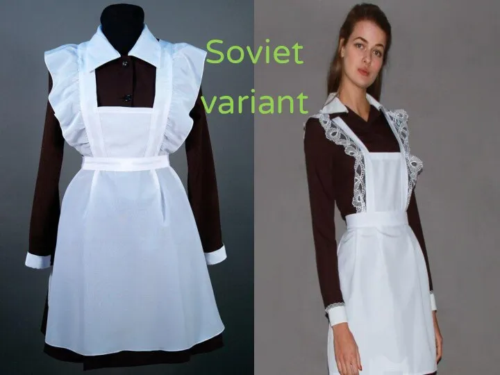 Soviet variant