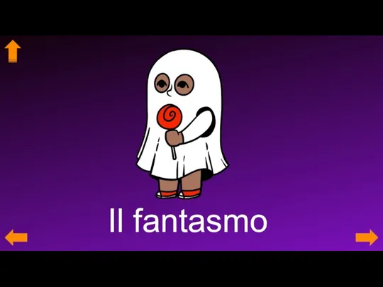 Il fantasmo