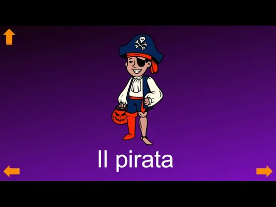 Il pirata