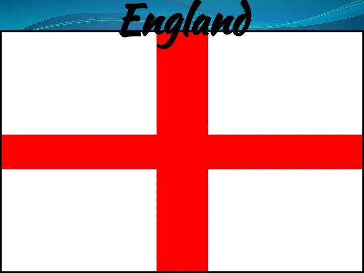 England