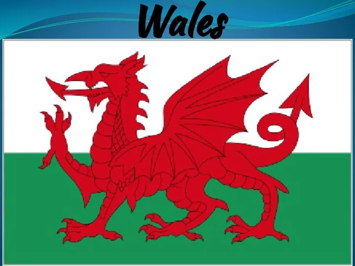 Wales