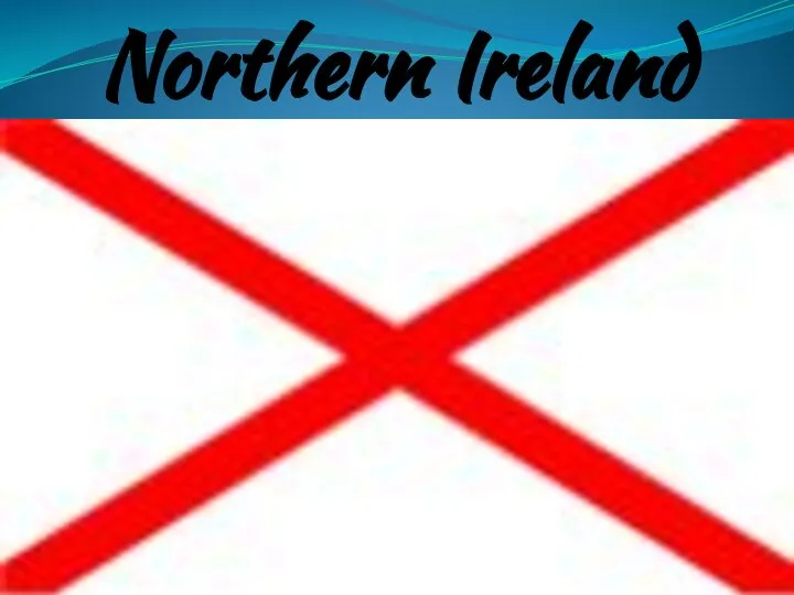 Northern Ireland