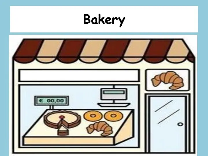 Bakery