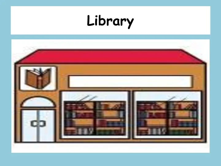 Library