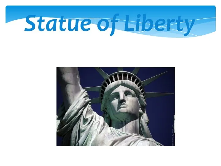 Statue of Liberty