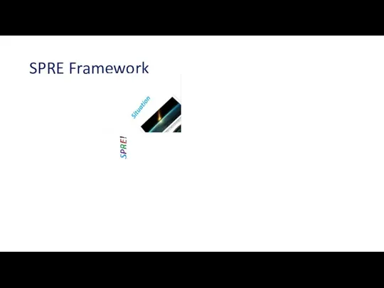 SPRE Framework