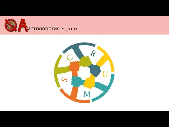 : методология Scrum