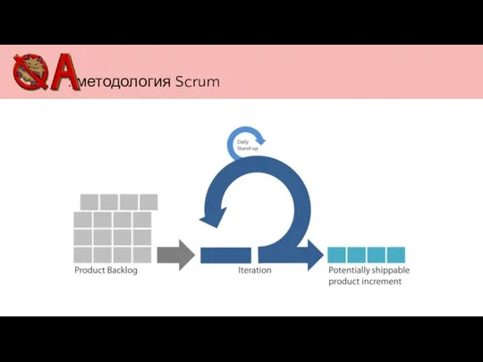 : методология Scrum