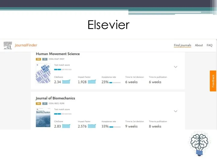 Elsevier