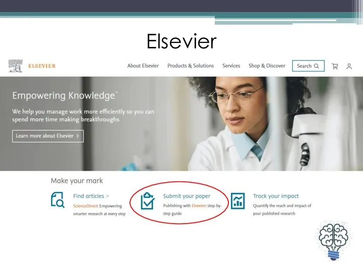 Elsevier