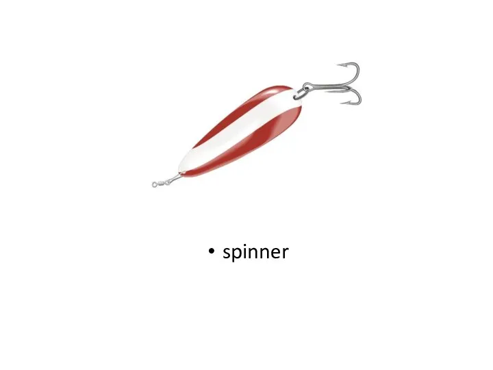 spinner