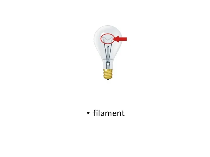 filament