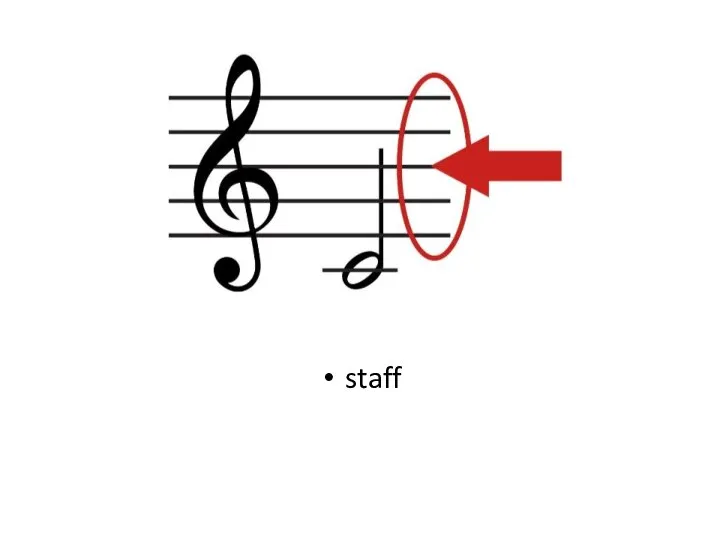 staff