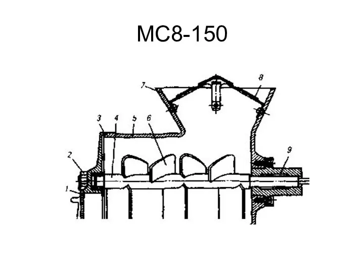 МС8-150