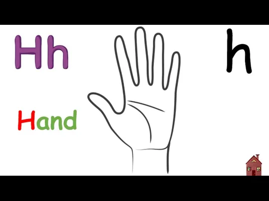 h Hand