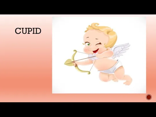 CUPID