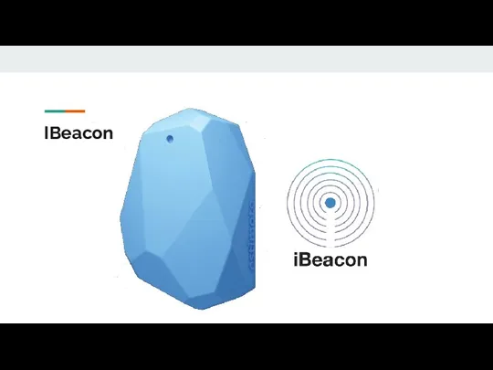 IBeacon