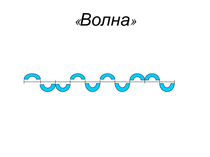 «Волна»