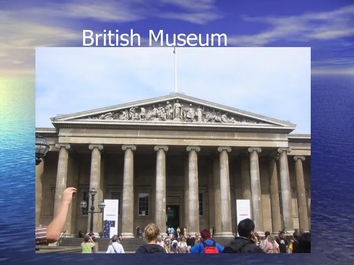 British Museum