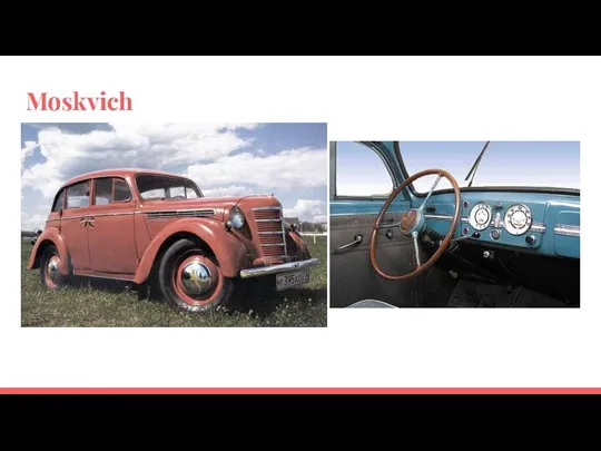 Moskvich