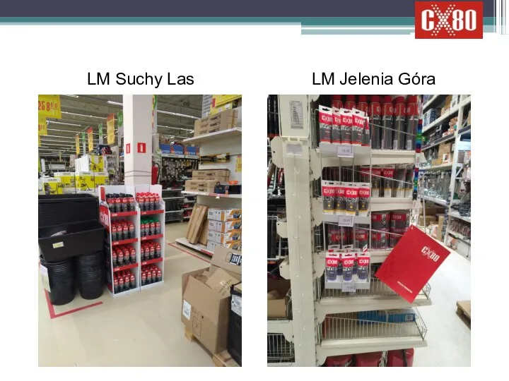 LM Suchy Las LM Jelenia Góra